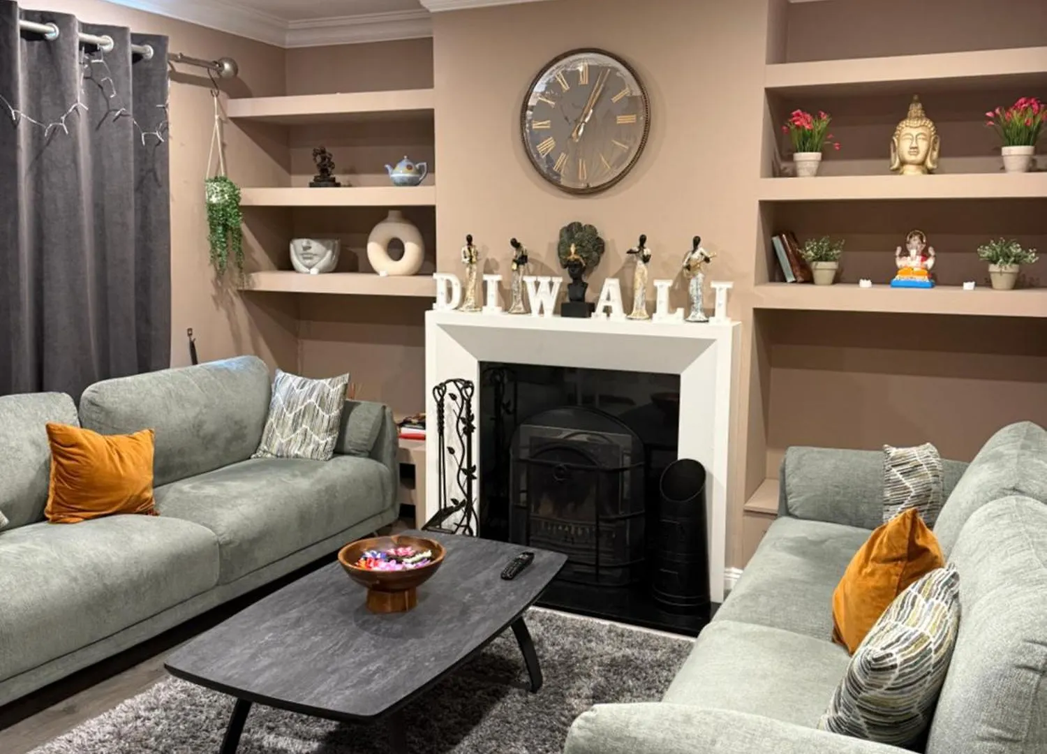 Homestay Cozy Modern Home With Scenic Views In Cork City Ireland