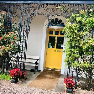 Gasthuis Belvedere, Cork